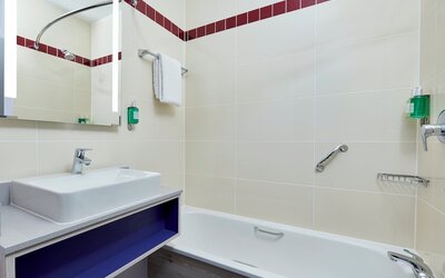 Leonardo Hotel Sheffield