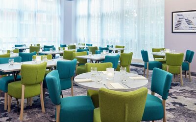 Leonardo Hotel Sheffield