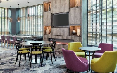 Leonardo Hotel Sheffield