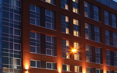 Leonardo Hotel Sheffield