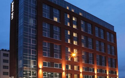 Leonardo Hotel Sheffield