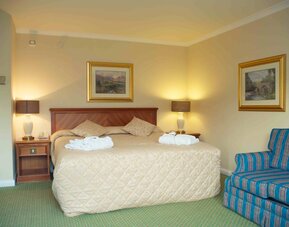 Mercure Sheffield Kenwood Hall & Spa