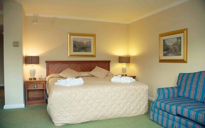 Mercure Sheffield Kenwood Hall & Spa