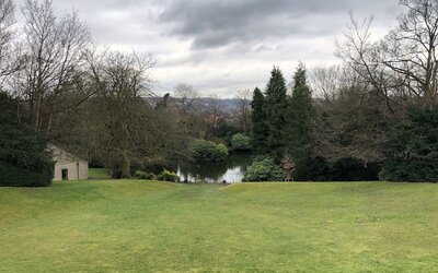 Mercure Sheffield Kenwood Hall & Spa