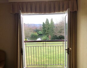 Mercure Sheffield Kenwood Hall & Spa