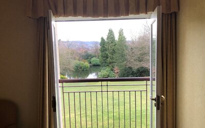 Mercure Sheffield Kenwood Hall & Spa