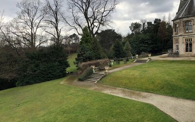 Mercure Sheffield Kenwood Hall & Spa