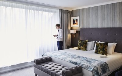 Mercure Sheffield Kenwood Hall & Spa