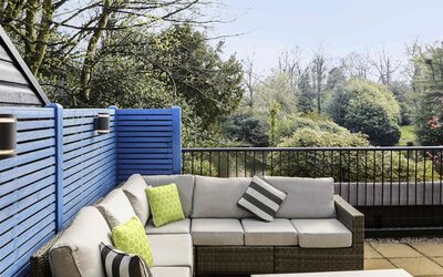 Mercure Sheffield Kenwood Hall & Spa