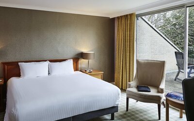 Mercure Sheffield Kenwood Hall & Spa