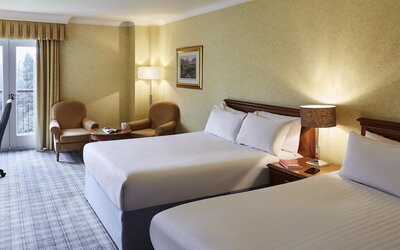 Mercure Sheffield Kenwood Hall & Spa