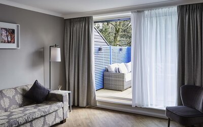 Mercure Sheffield Kenwood Hall & Spa