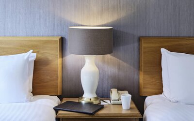 Mercure Sheffield Kenwood Hall & Spa