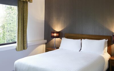 Mercure Sheffield Kenwood Hall & Spa