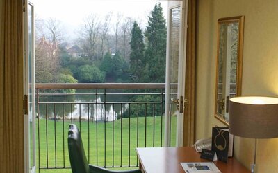 Mercure Sheffield Kenwood Hall & Spa
