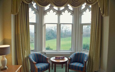 Mercure Sheffield Kenwood Hall & Spa
