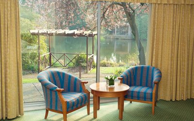 Mercure Sheffield Kenwood Hall & Spa