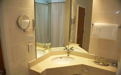 Mercure Sheffield Kenwood Hall & Spa