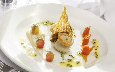 Mercure Sheffield Kenwood Hall & Spa