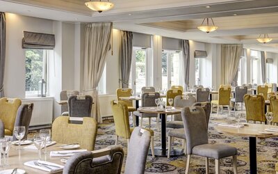 Mercure Sheffield Kenwood Hall & Spa