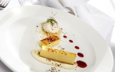 Mercure Sheffield Kenwood Hall & Spa