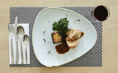 Mercure Sheffield Kenwood Hall & Spa