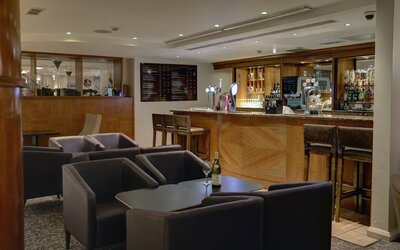 Mercure Sheffield Kenwood Hall & Spa