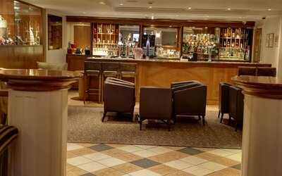 Mercure Sheffield Kenwood Hall & Spa