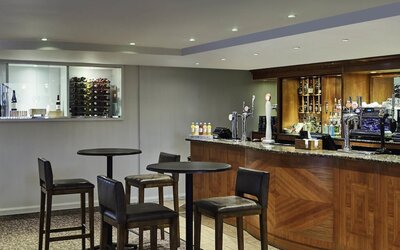 Mercure Sheffield Kenwood Hall & Spa