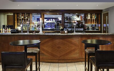 Mercure Sheffield Kenwood Hall & Spa
