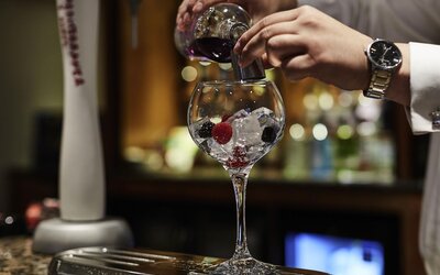 Mercure Sheffield Kenwood Hall & Spa