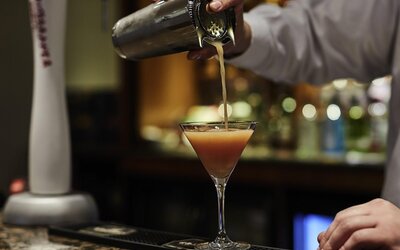Mercure Sheffield Kenwood Hall & Spa