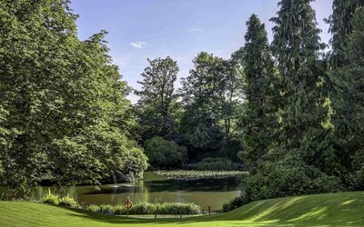 Mercure Sheffield Kenwood Hall & Spa