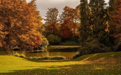 Mercure Sheffield Kenwood Hall & Spa