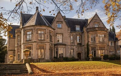 Mercure Sheffield Kenwood Hall & Spa