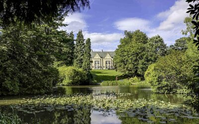 Mercure Sheffield Kenwood Hall & Spa