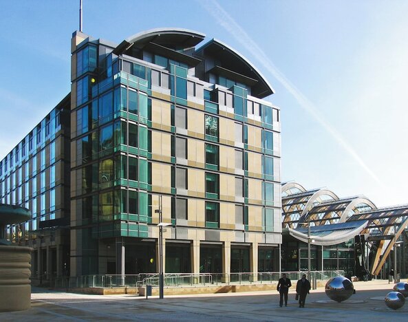 voco Sheffield by IHG