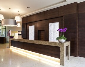 voco Sheffield by IHG