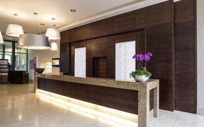 voco Sheffield by IHG