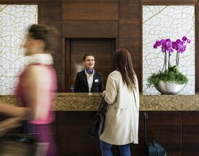 voco Sheffield by IHG