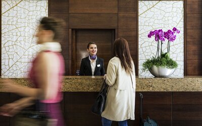voco Sheffield by IHG