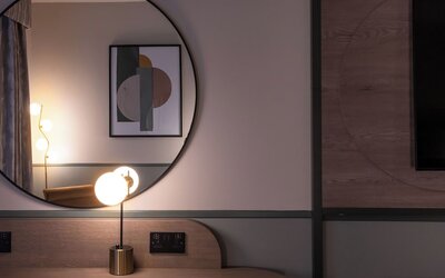voco Sheffield by IHG