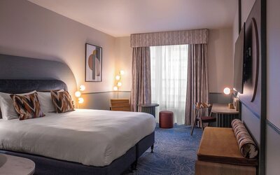 voco Sheffield by IHG