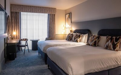 voco Sheffield by IHG