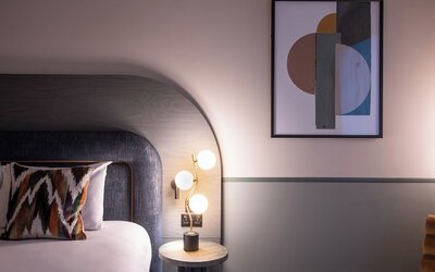 voco Sheffield by IHG