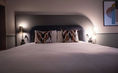 voco Sheffield by IHG