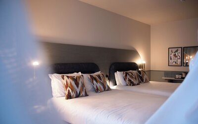 voco Sheffield by IHG
