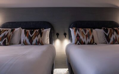 voco Sheffield by IHG