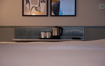 voco Sheffield by IHG