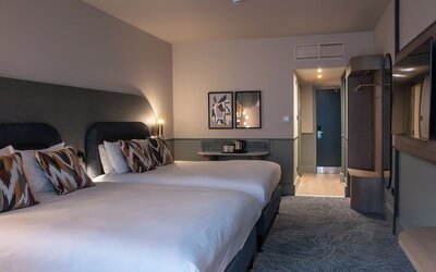 voco Sheffield by IHG